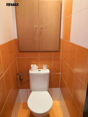 Pronájem bytu 2+1, Orlová, Masarykova třída, 58 m2