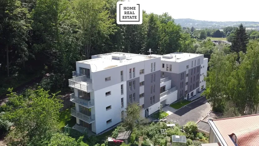 Prodej kanceláře, Karlovy Vary, Šumavská, 78 m2