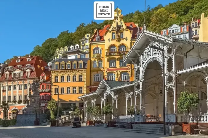 Prodej skladu, Karlovy Vary, Šumavská, 150 m2