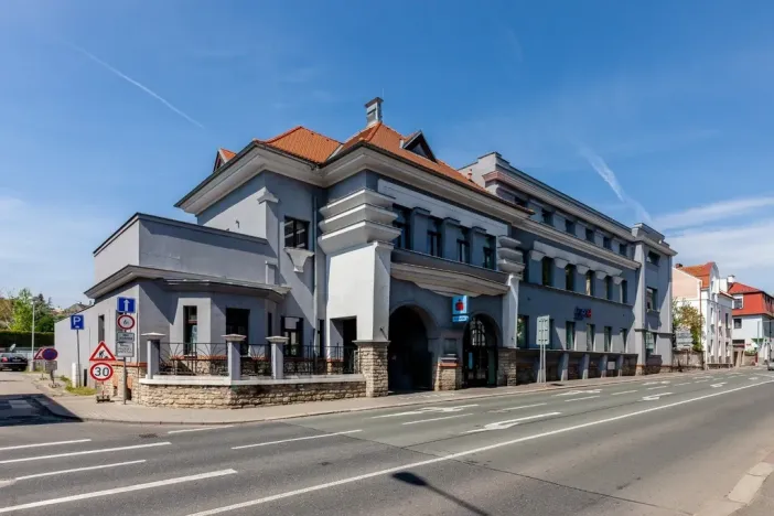 Prodej bytu 1+kk, Kutná Hora, Štefánikova, 32 m2