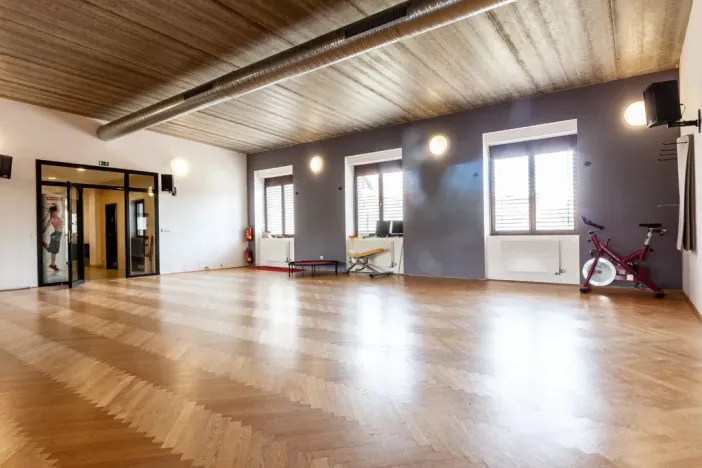 Prodej bytu 1+kk, Kutná Hora, Štefánikova, 32 m2