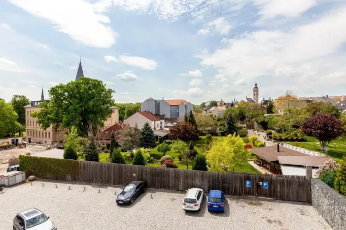 Prodej bytu 1+kk, Kutná Hora, Štefánikova, 32 m2