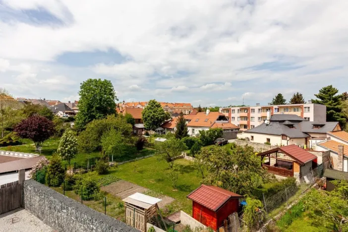 Prodej bytu 1+kk, Kutná Hora, Štefánikova, 32 m2