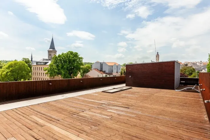 Prodej bytu 1+kk, Kutná Hora, Štefánikova, 32 m2