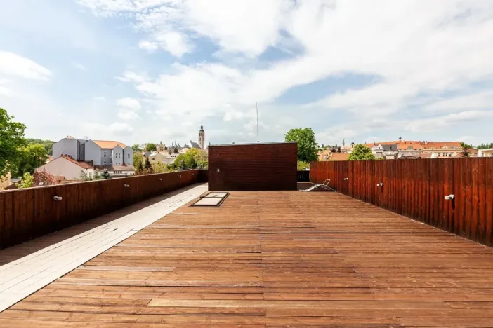Prodej bytu 1+kk, Kutná Hora, Štefánikova, 32 m2