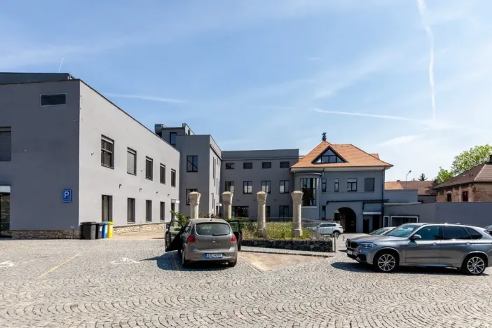 Prodej bytu 1+kk, Kutná Hora, Štefánikova, 32 m2