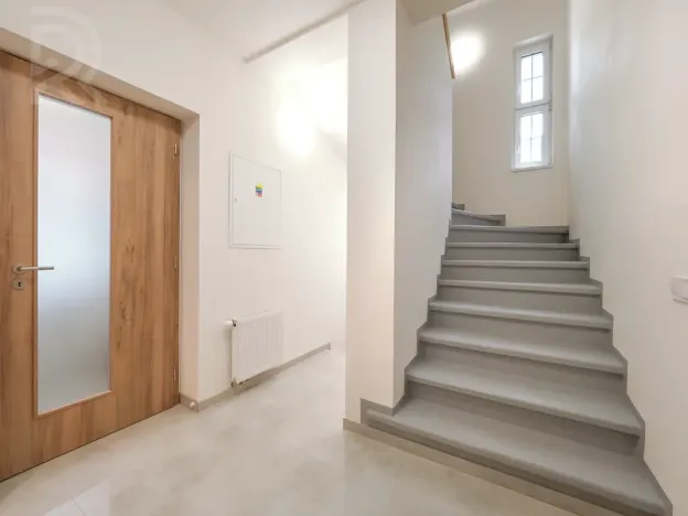 Pronájem rodinného domu, Praha - Radotín, Jaspisová, 100 m2