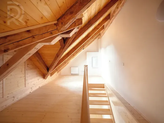 Pronájem rodinného domu, Praha - Radotín, Jaspisová, 100 m2