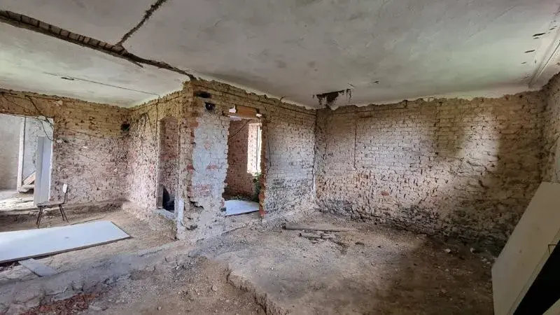 Prodej rodinného domu, Hybrálec, 95 m2