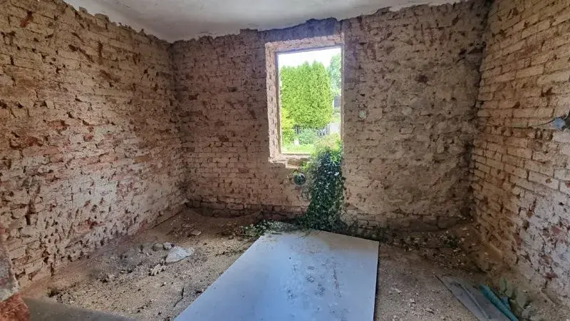 Prodej rodinného domu, Hybrálec, 95 m2
