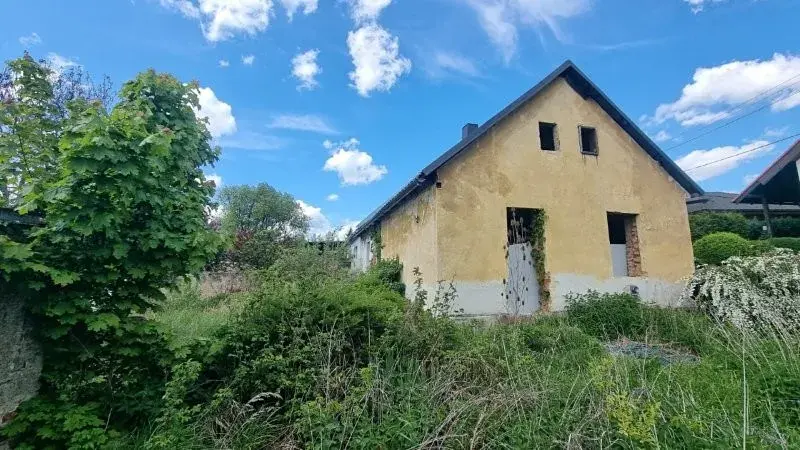 Prodej rodinného domu, Hybrálec, 95 m2