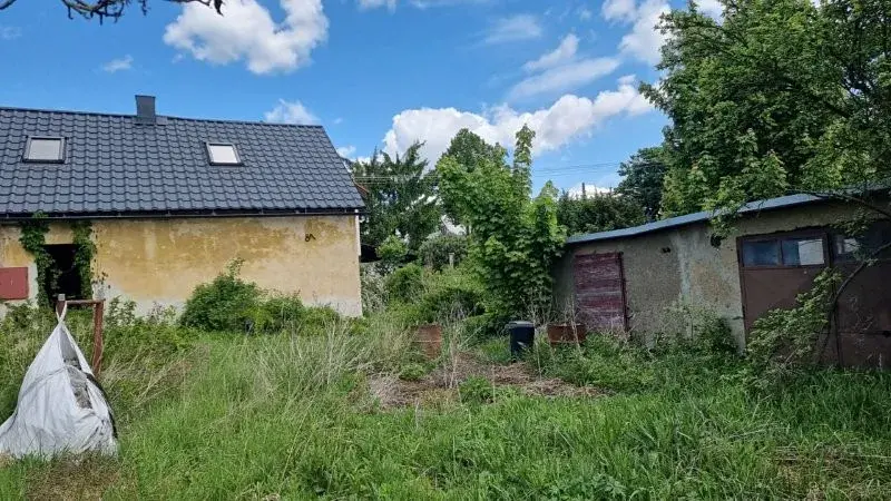 Prodej rodinného domu, Hybrálec, 95 m2