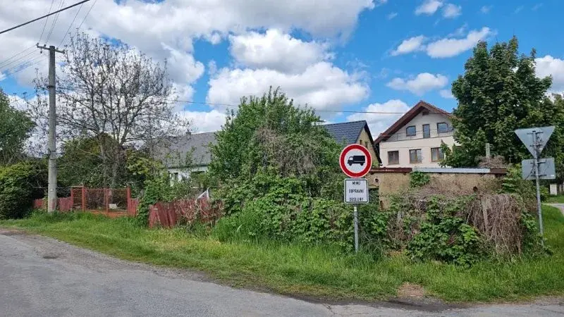 Prodej rodinného domu, Hybrálec, 95 m2