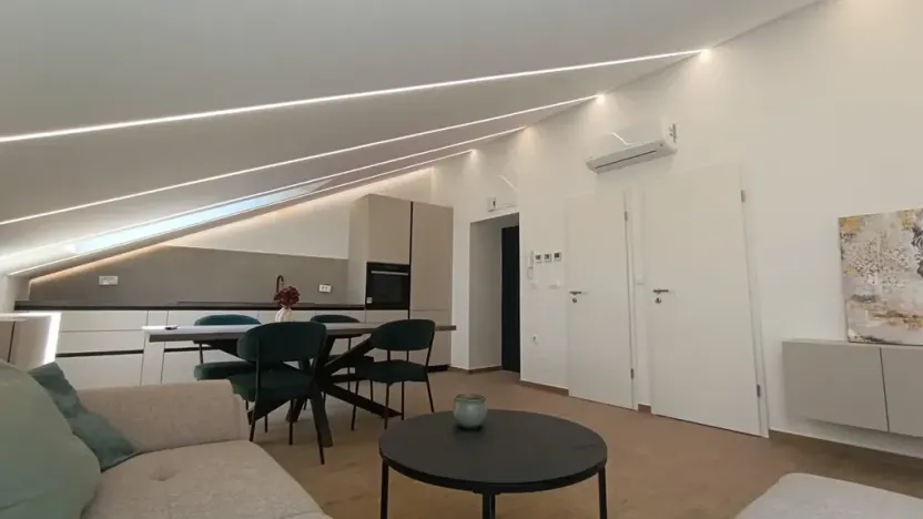 Prodej bytu 2+kk, Pula, Chorvatsko, 45 m2