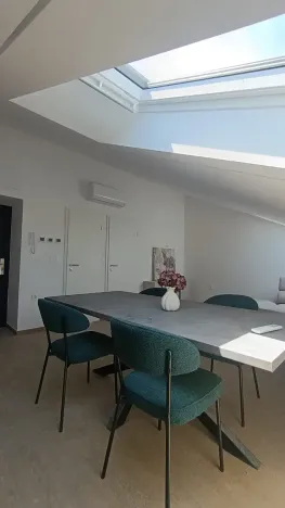 Prodej bytu 2+kk, Pula, Chorvatsko, 45 m2