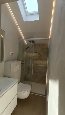 Prodej bytu 2+kk, Pula, Chorvatsko, 45 m2