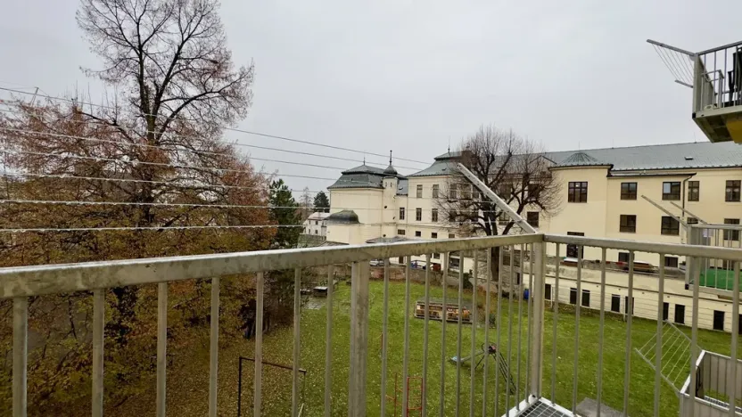 Pronájem bytu 3+1, Kutná Hora, Štefánikova, 65 m2