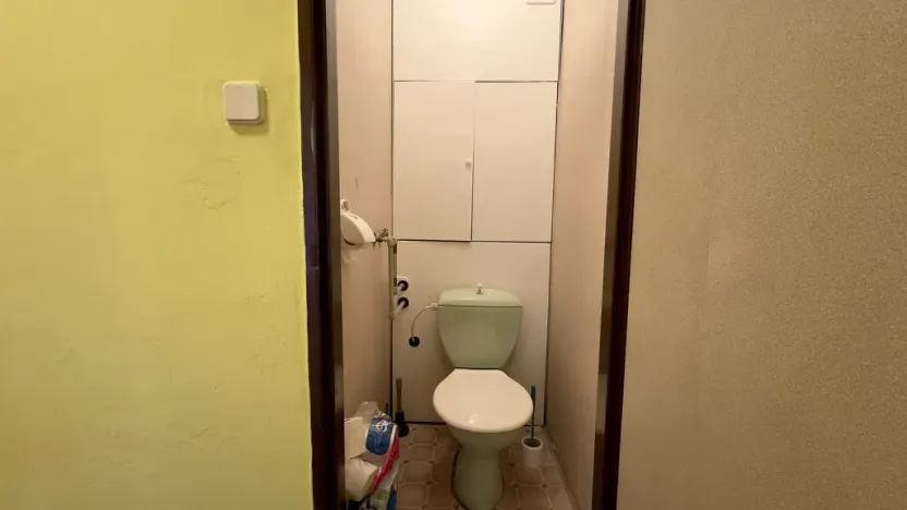 Pronájem bytu 3+1, Kutná Hora, Štefánikova, 65 m2