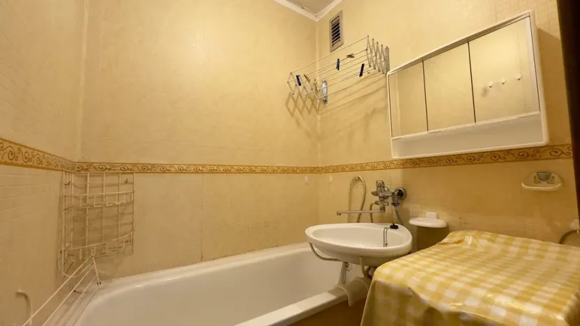 Pronájem bytu 3+1, Kutná Hora, Štefánikova, 65 m2