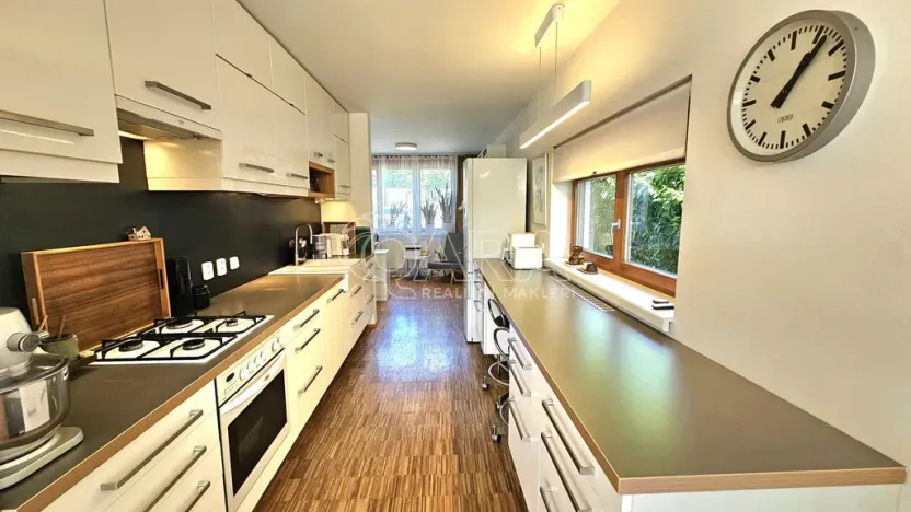 Pronájem rodinného domu, Beroun - Beroun-Město, Za Viničnou, 143 m2