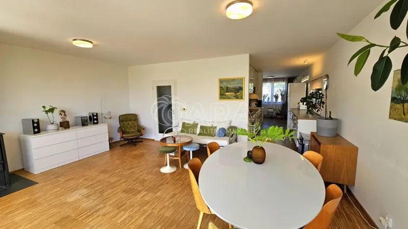 Pronájem rodinného domu, Beroun - Beroun-Město, Za Viničnou, 143 m2
