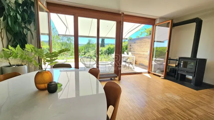Pronájem rodinného domu, Beroun - Beroun-Město, Za Viničnou, 143 m2