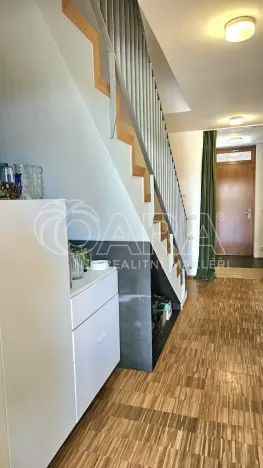 Pronájem rodinného domu, Beroun - Beroun-Město, Za Viničnou, 143 m2