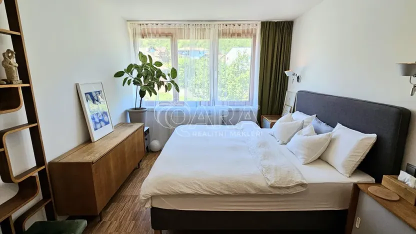 Pronájem rodinného domu, Beroun - Beroun-Město, Za Viničnou, 143 m2