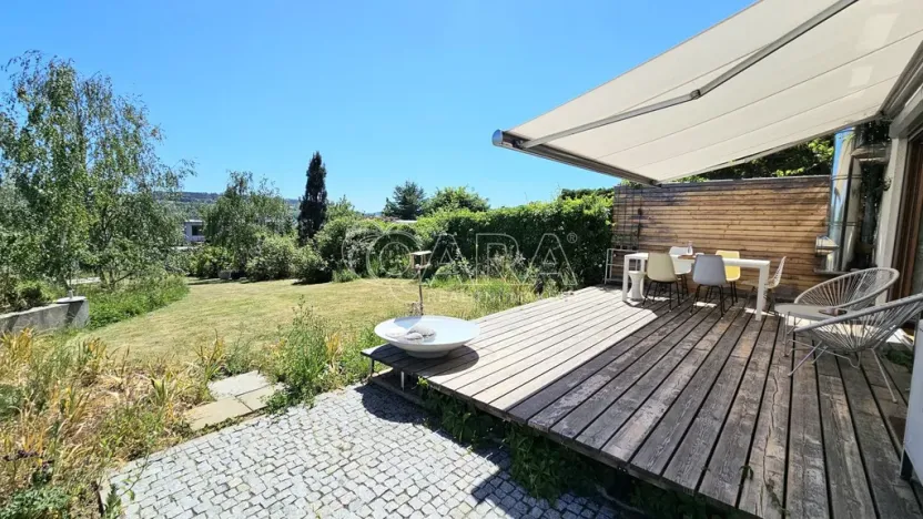 Pronájem rodinného domu, Beroun - Beroun-Město, Za Viničnou, 143 m2