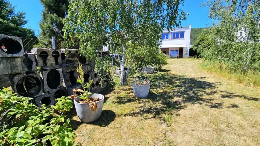 Pronájem rodinného domu, Beroun - Beroun-Město, Za Viničnou, 143 m2