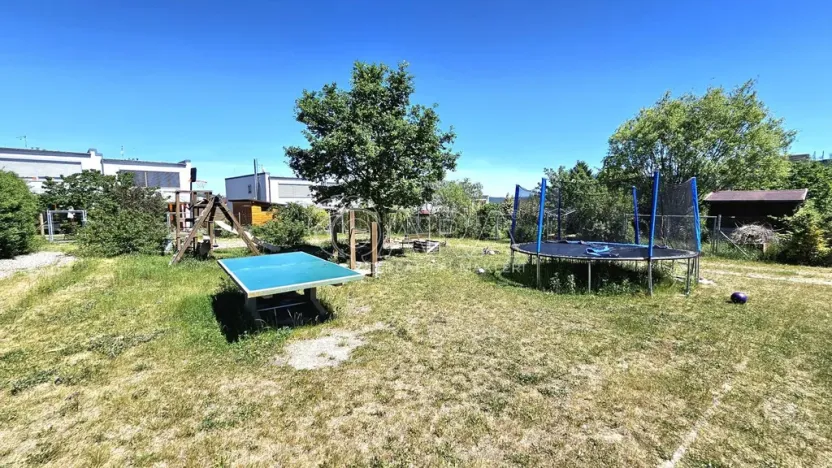 Pronájem rodinného domu, Beroun - Beroun-Město, Za Viničnou, 143 m2