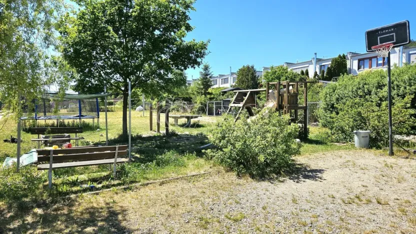 Pronájem rodinného domu, Beroun - Beroun-Město, Za Viničnou, 143 m2