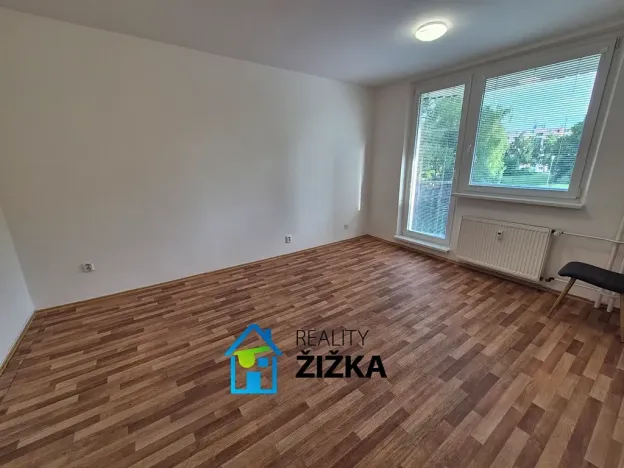 Pronájem bytu 1+1, Brno, Voříškova, 32 m2