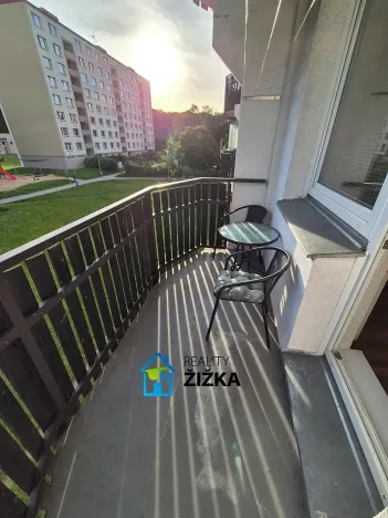 Pronájem bytu 1+1, Brno, Voříškova, 32 m2