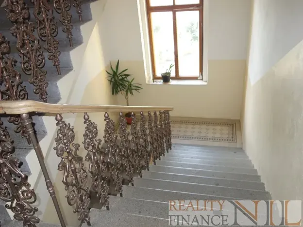 Prodej bytu 3+kk, Plzeň, Na Roudné, 82 m2