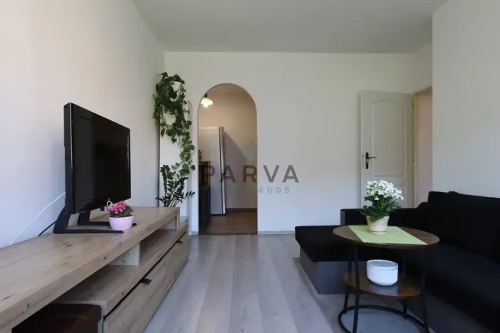 Prodej bytu 2+kk, Kladno - Kročehlavy, Francouzská, 40 m2