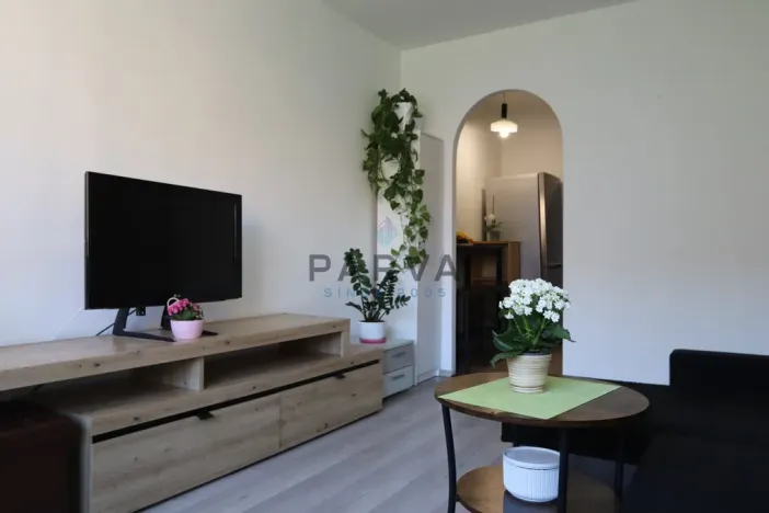 Prodej bytu 2+kk, Kladno - Kročehlavy, Francouzská, 40 m2