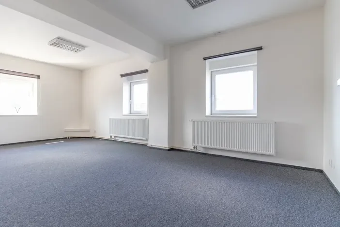 Pronájem kanceláře, Mladá Boleslav, Nádražní, 35 m2
