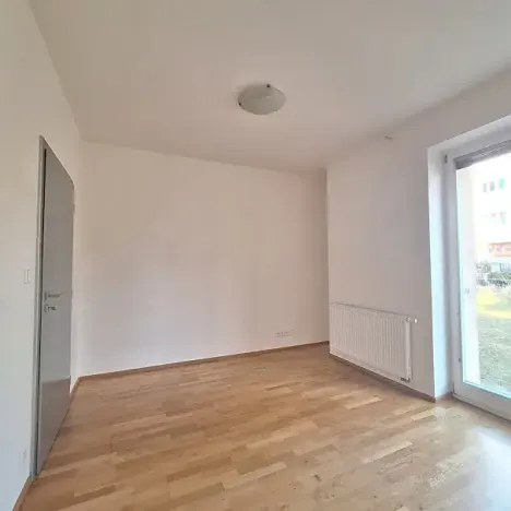 Pronájem bytu 1+1, Praha - Smíchov, Fráni Šrámka, 44 m2