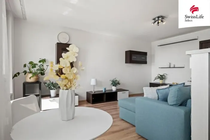 Prodej bytu 3+kk, Kladno, Mládežnická, 70 m2