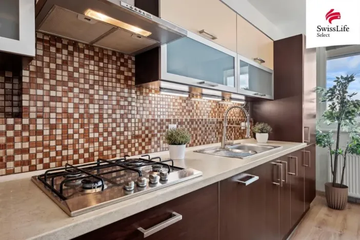 Prodej bytu 3+kk, Kladno, Mládežnická, 70 m2