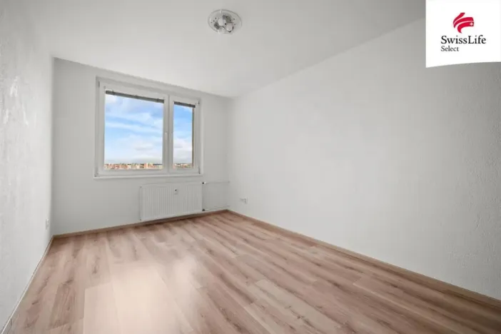 Prodej bytu 3+kk, Kladno, Mládežnická, 70 m2