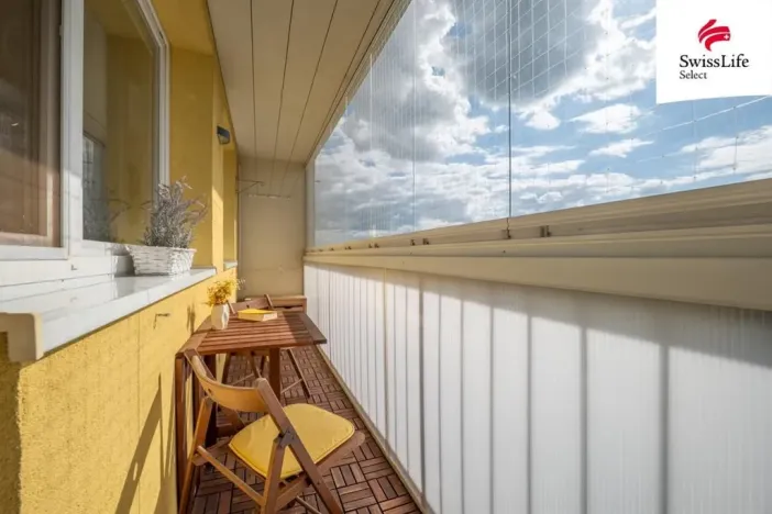 Prodej bytu 3+kk, Kladno, Mládežnická, 70 m2