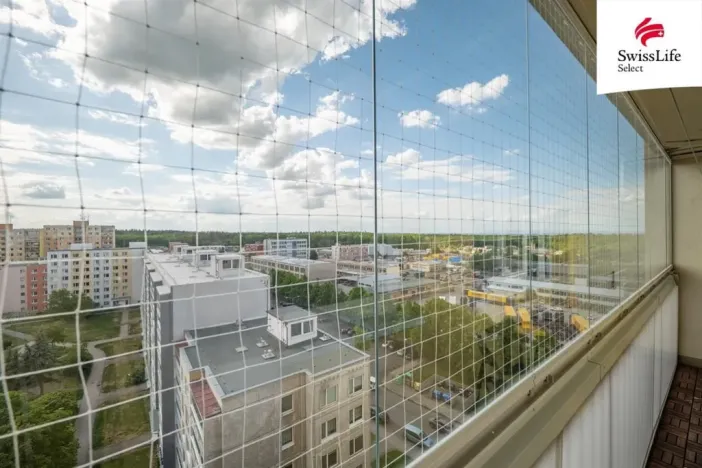 Prodej bytu 3+kk, Kladno, Mládežnická, 70 m2