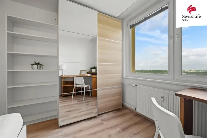 Prodej bytu 3+kk, Kladno, Mládežnická, 70 m2