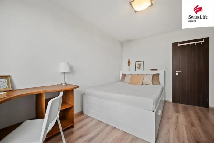 Prodej bytu 3+kk, Kladno, Mládežnická, 70 m2