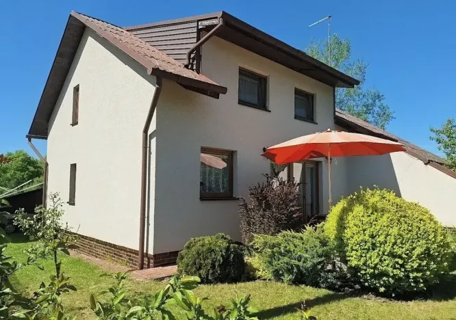 Prodej rodinného domu, Erpužice, 150 m2