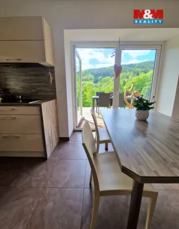 Prodej chalupy, Tanvald, Poštovní, 179 m2