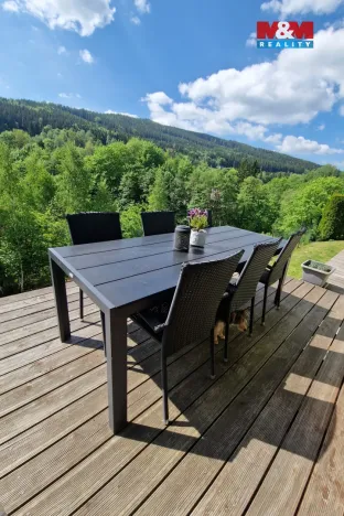 Prodej chalupy, Tanvald, Poštovní, 179 m2