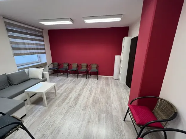 Pronájem kanceláře, Liberec, Moskevská, 65 m2